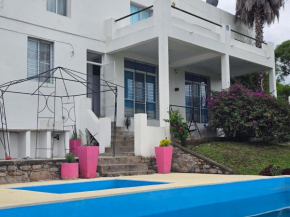 Pan Dulce - Casa de Campo